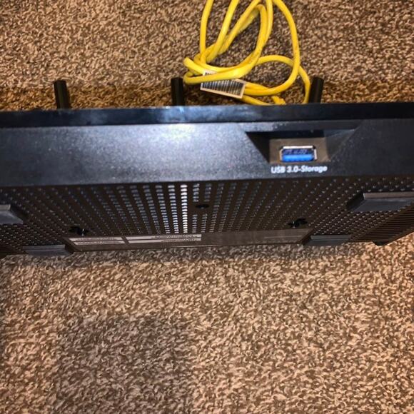 Netgear AC1750 Smart Wifi Router - Picture 5 of 5